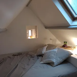 Appartement Ty Nid, Ploemel