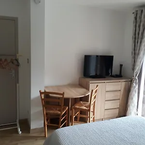 Appartement Joli En Campagne - Non Fumeur, Janzé