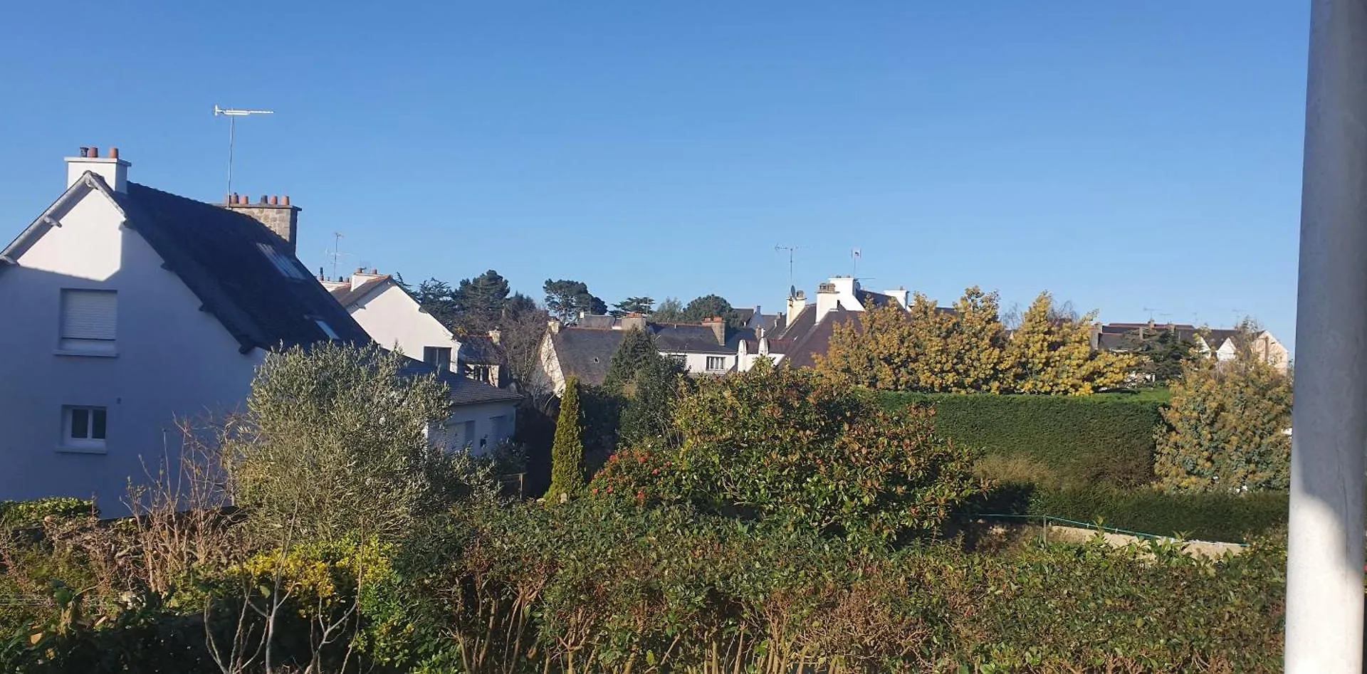 Appartement Beaux Reves A Saint-Michel 0*, Saint-Brieuc France