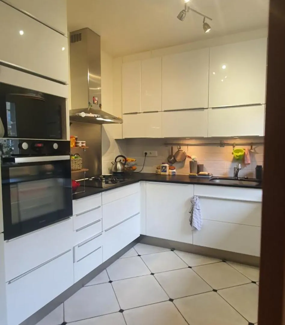 Appartement Beaux Reves A Saint-Michel Séjour chez l'habitant Saint-Brieuc